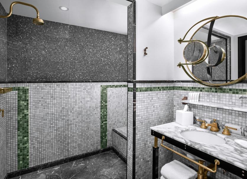Salle de bain Photo