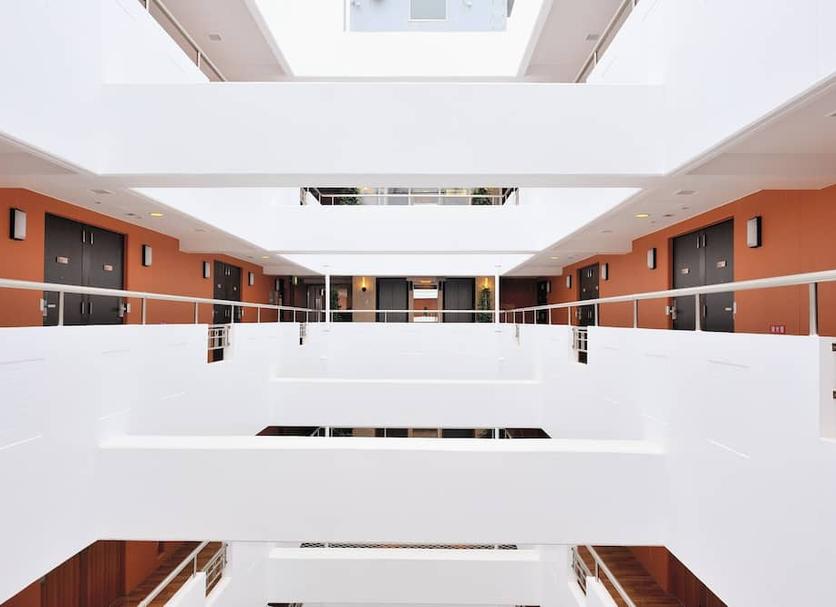 Bâtiment Photo