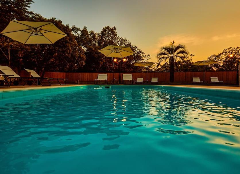 Piscine Photo