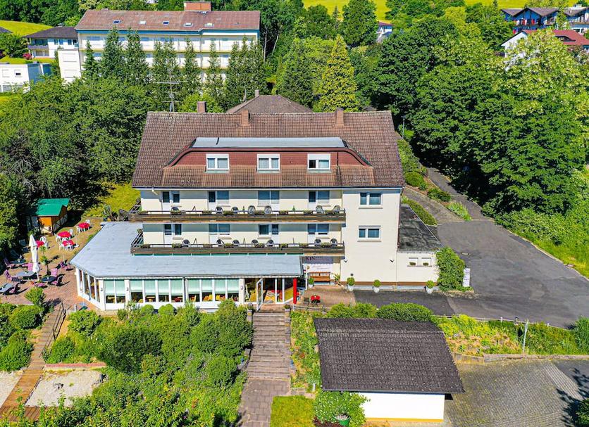 Bâtiment Photo