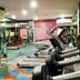 Salle de sport