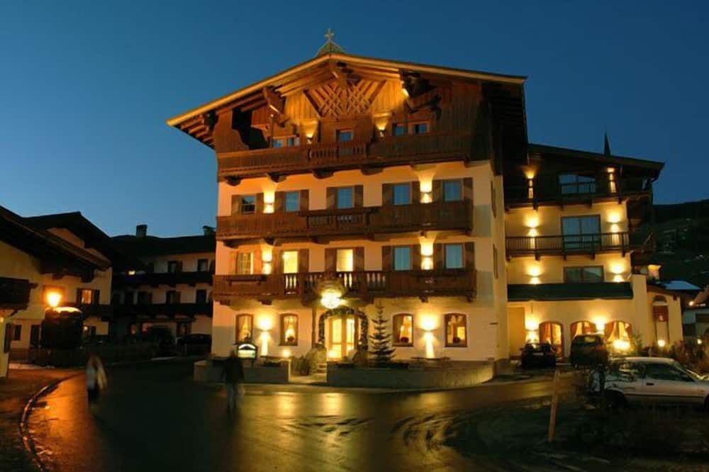 Bâtiment