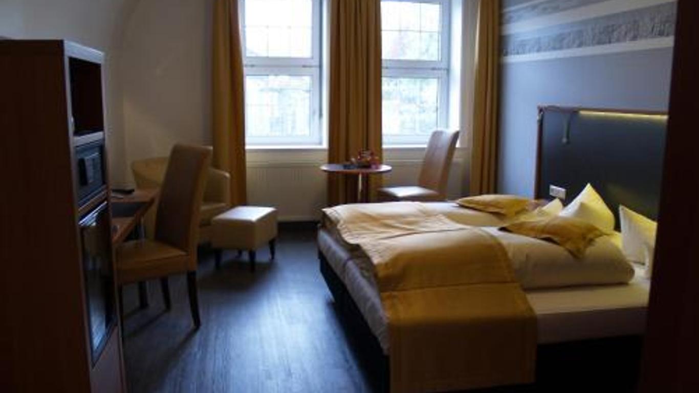 Hotel Goldene Krone