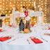 Salle de banquet