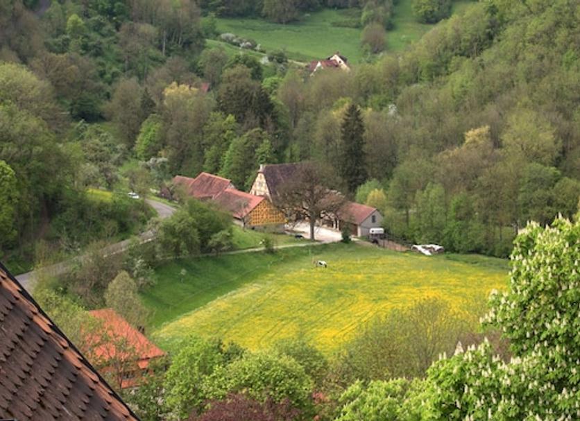 Extérieur Photo