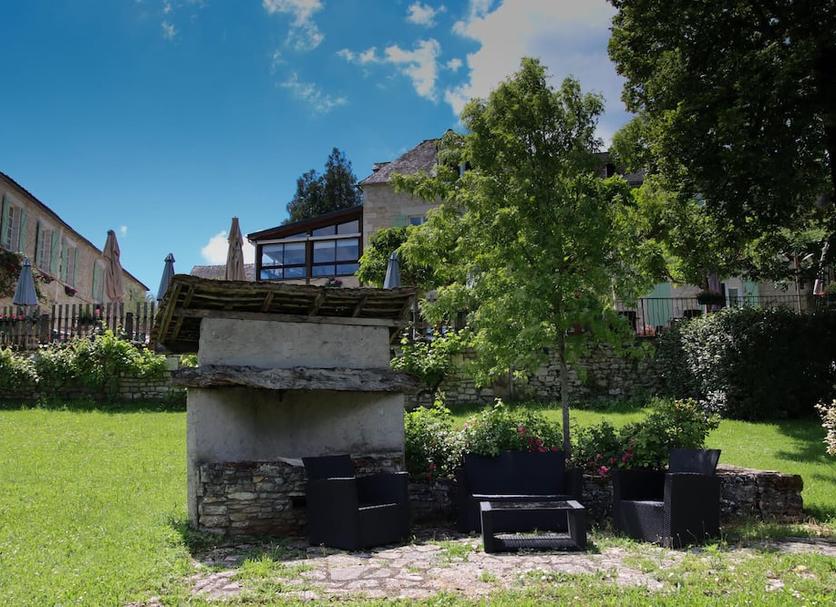 Extérieur Photo
