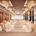 Salle de banquet