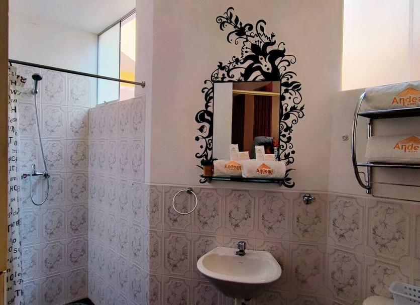 Salle de bain Photo