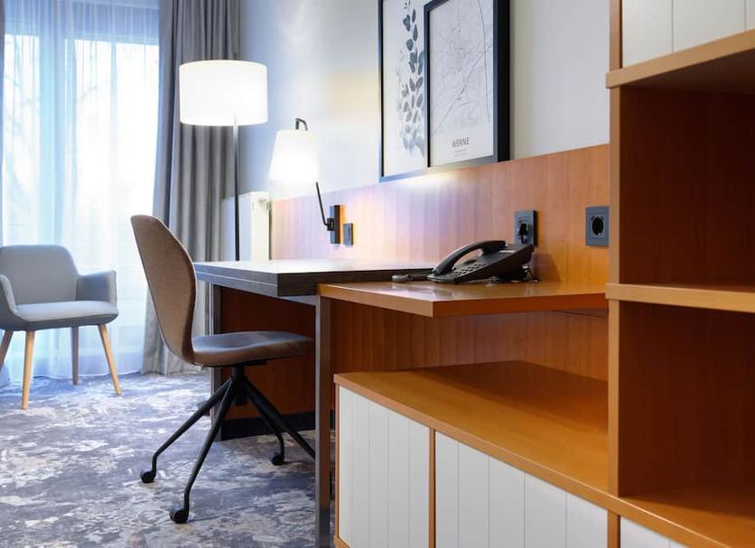 Équipements de la chambre Photo