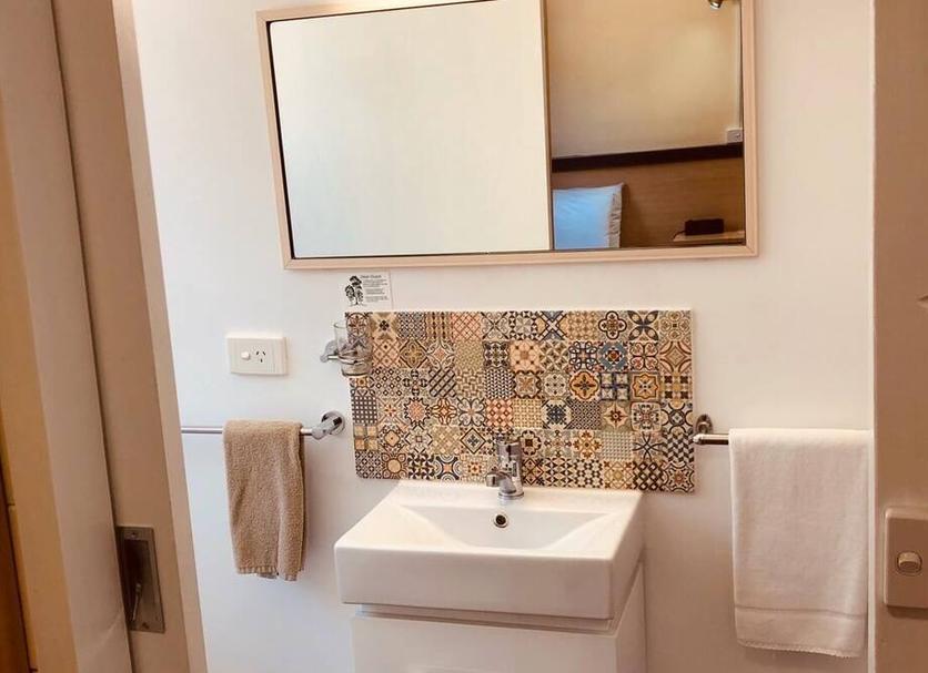 Salle de bain Photo