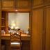 Équipements de la chambre