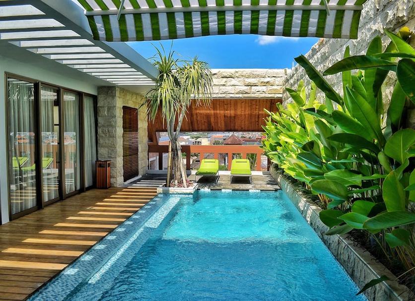 Piscine Photo