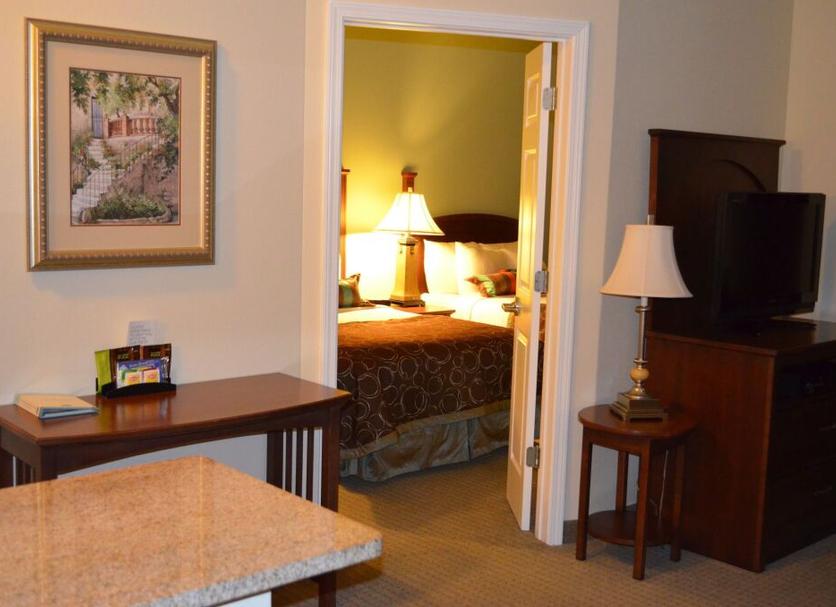 Équipements de la chambre Photo