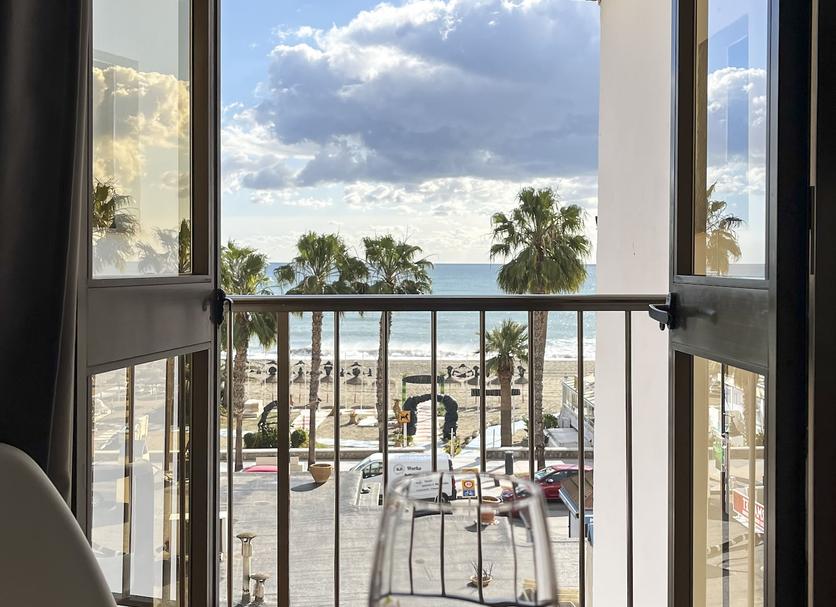 Balcon Photo