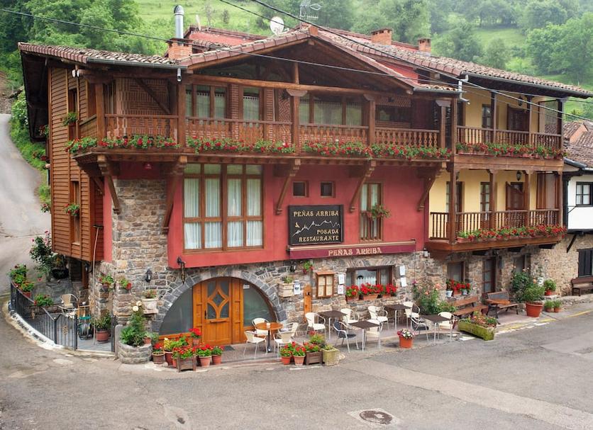 Bâtiment Photo
