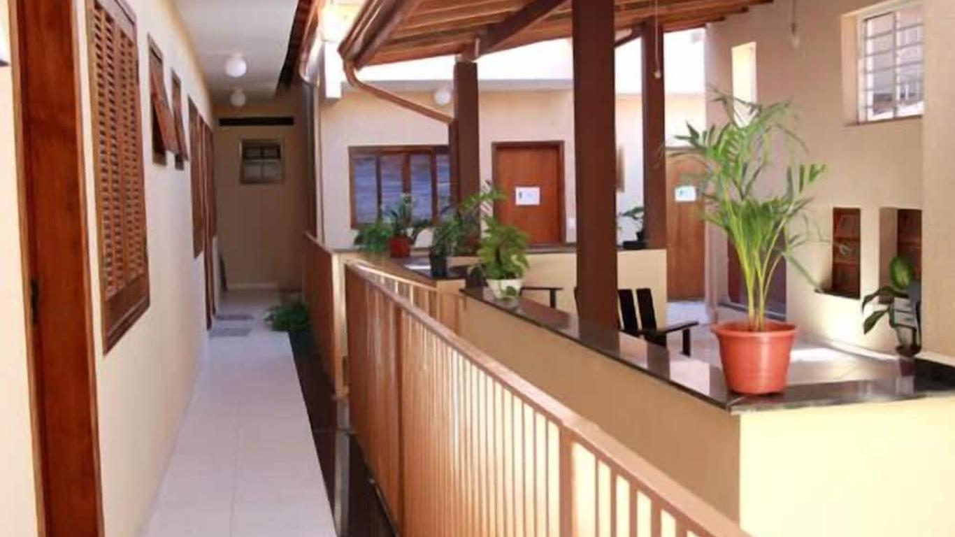 Hotel Reimann