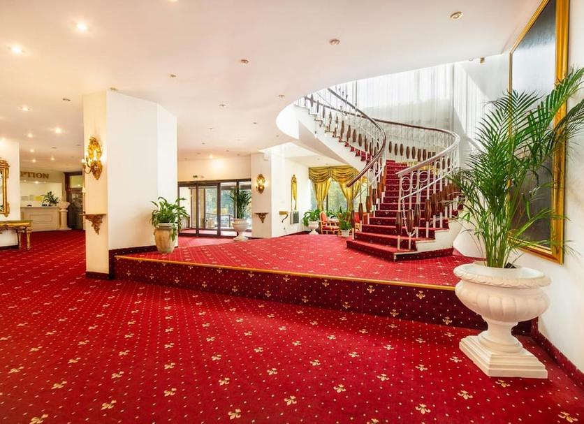 Hall d’entrée Photo