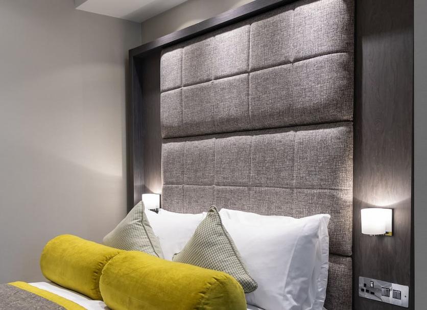 Équipements de la chambre Photo