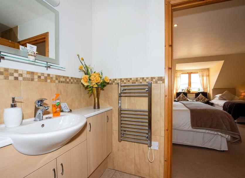 Salle de bain Photo