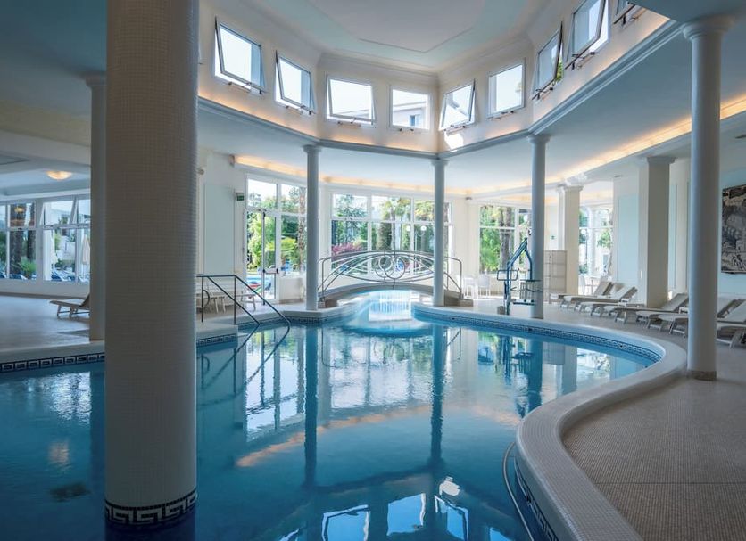 Piscine Photo