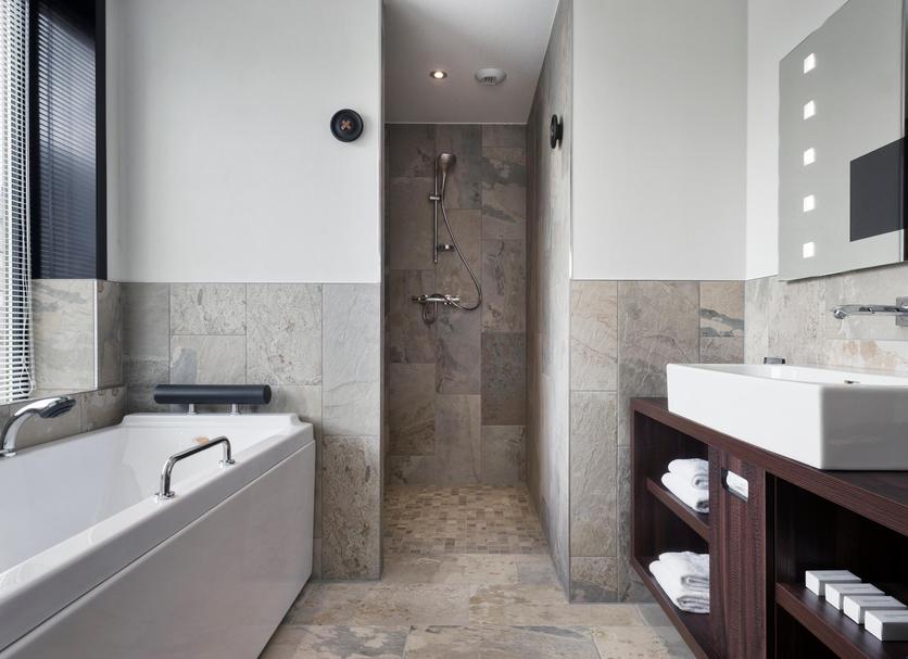 Salle de bain Photo