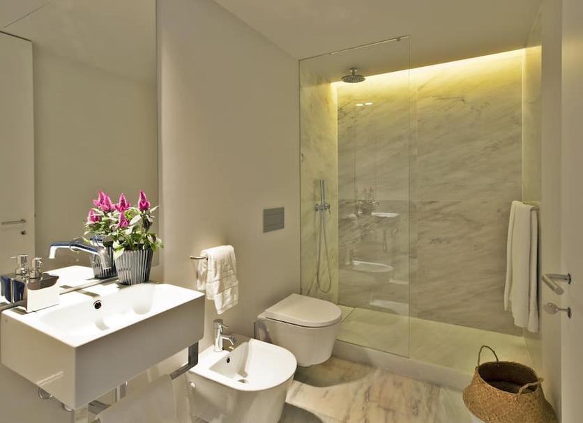 Salle de bain Photo