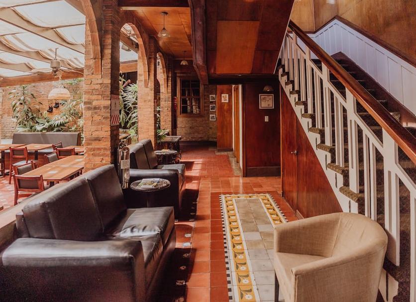 Hall d’entrée Photo