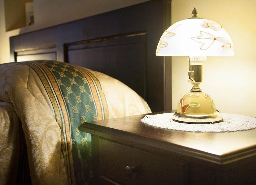 Équipements de la chambre Photo