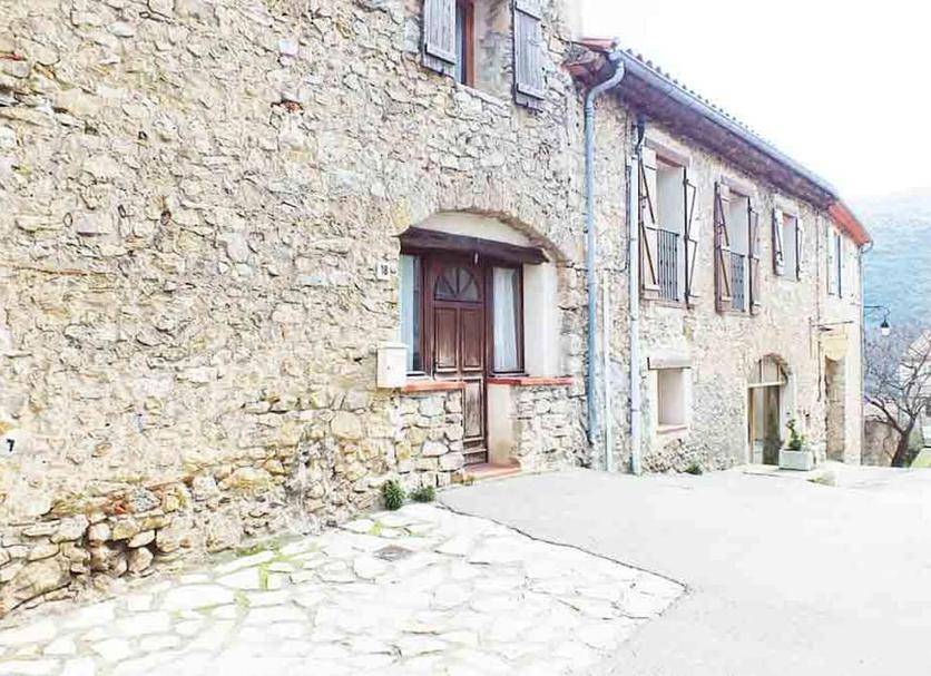 Extérieur Photo