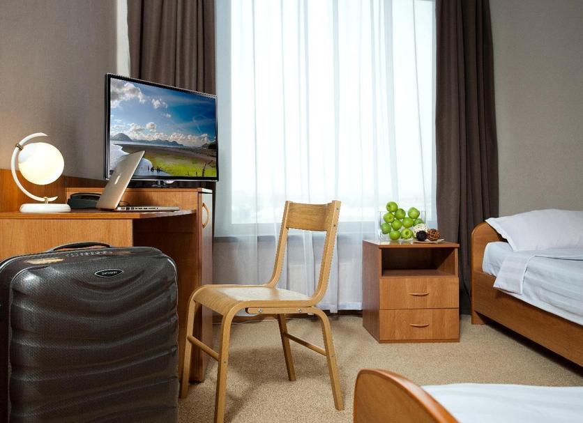 Équipements de la chambre Photo
