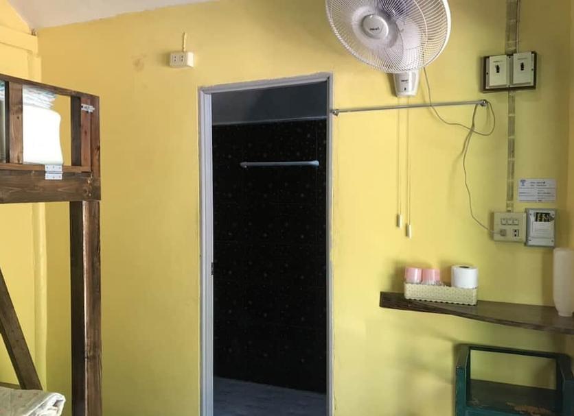 Équipements de la chambre Photo