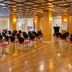 Espace de conférence