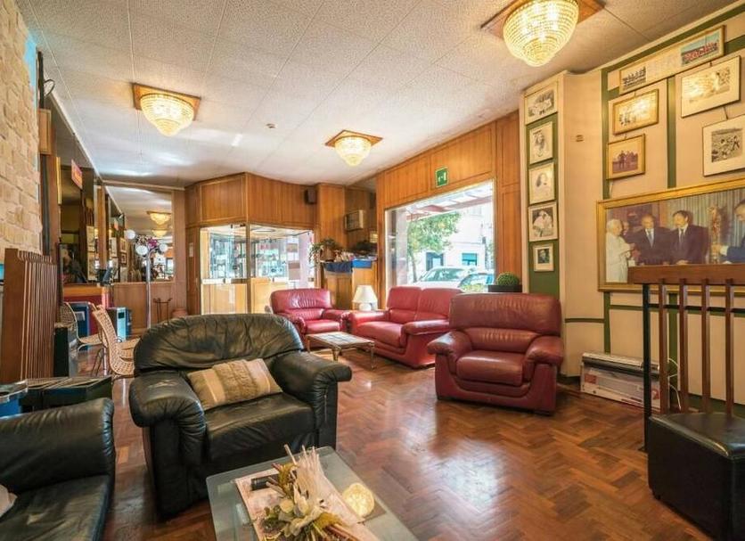 Salon Photo