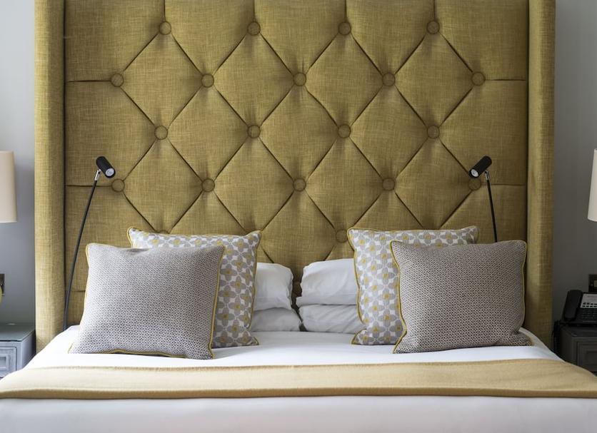 Équipements de la chambre Photo