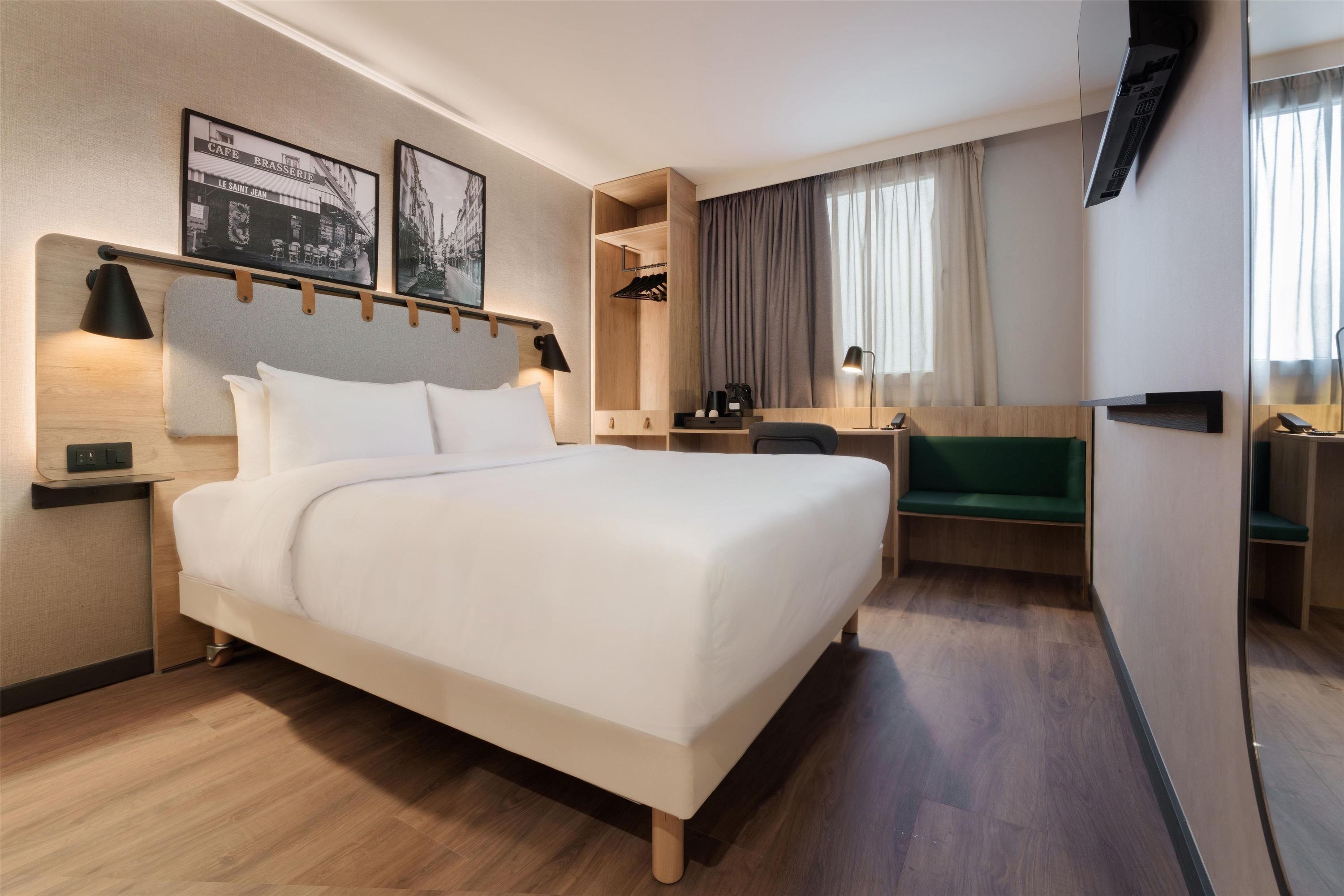 Chambre Photo