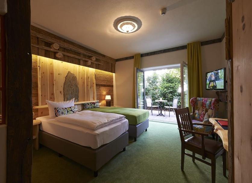 Chambre Photo