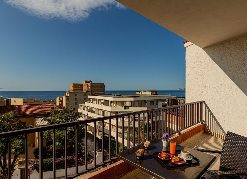 Balcon Photo