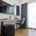Équipements de la chambre