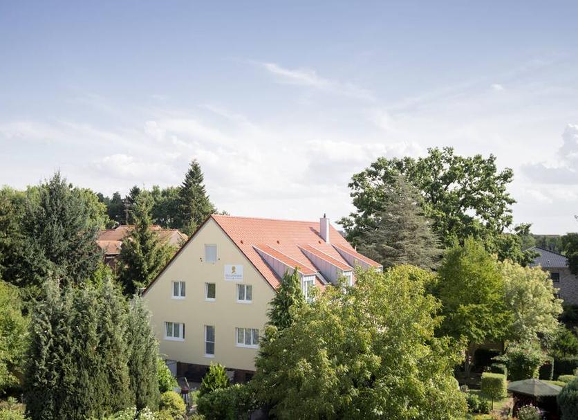Bâtiment Photo