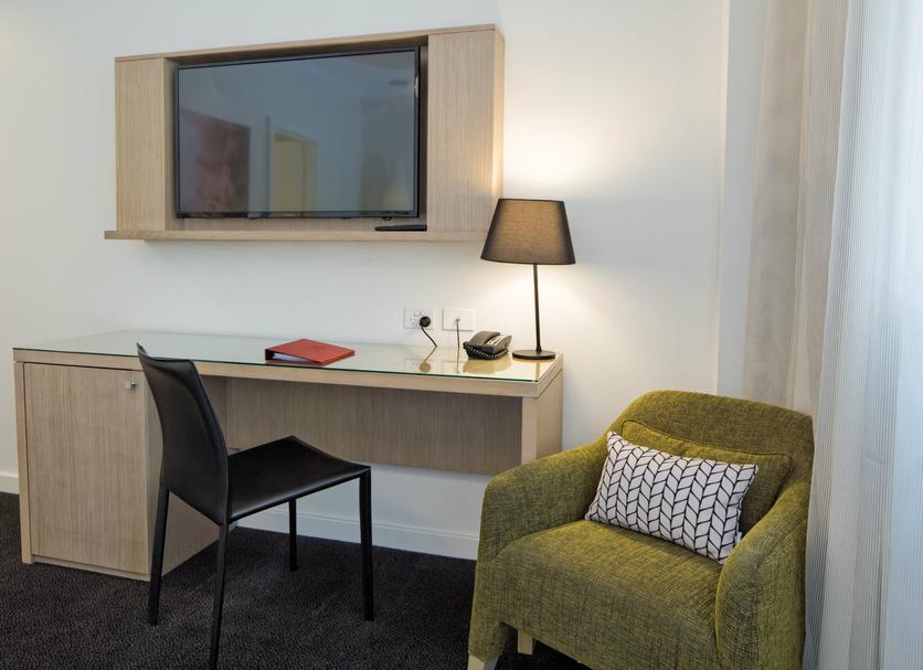 Équipements de la chambre Photo
