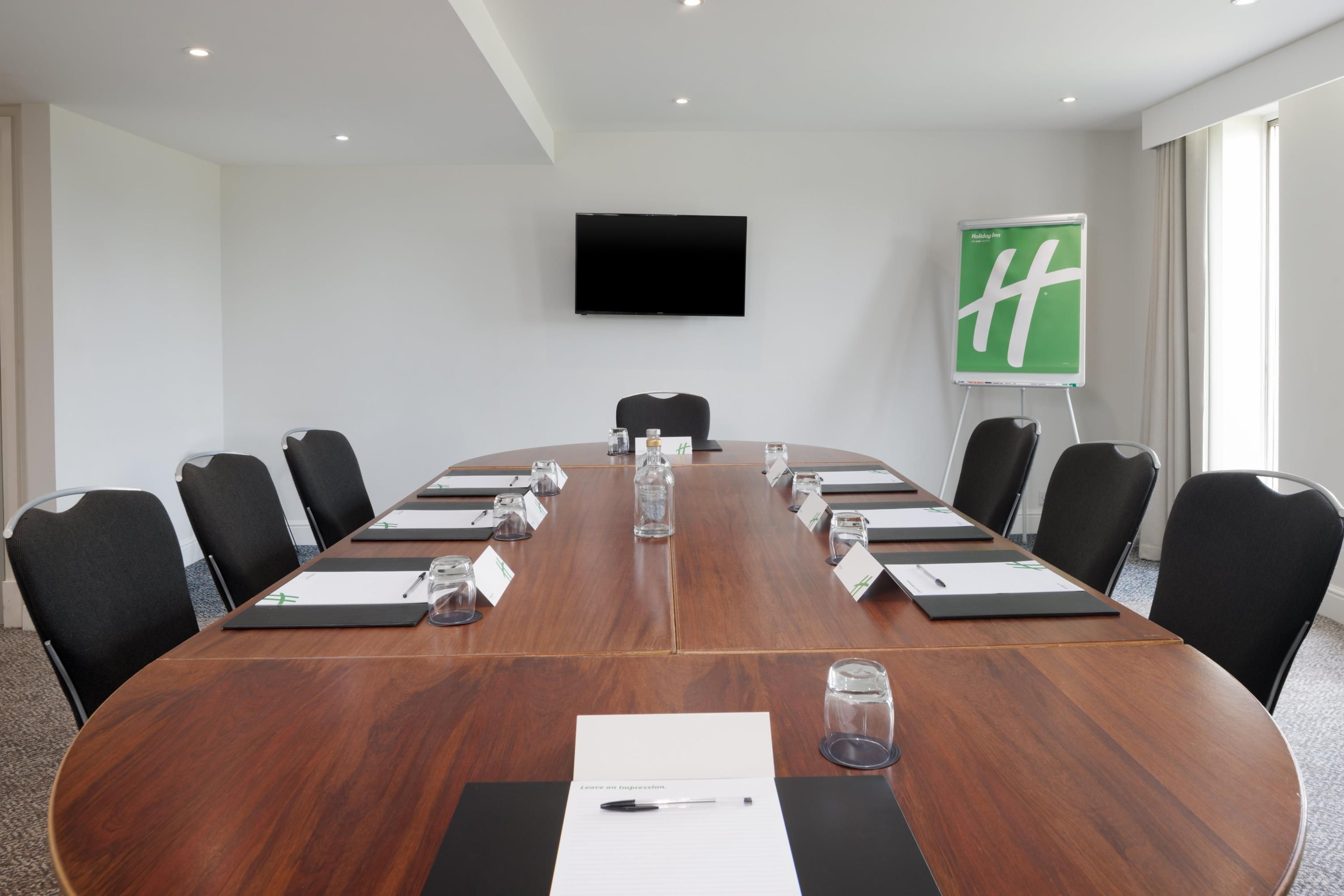 Espace de conférence
