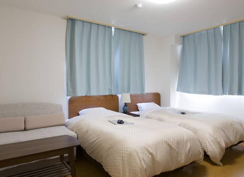 Chambre Photo