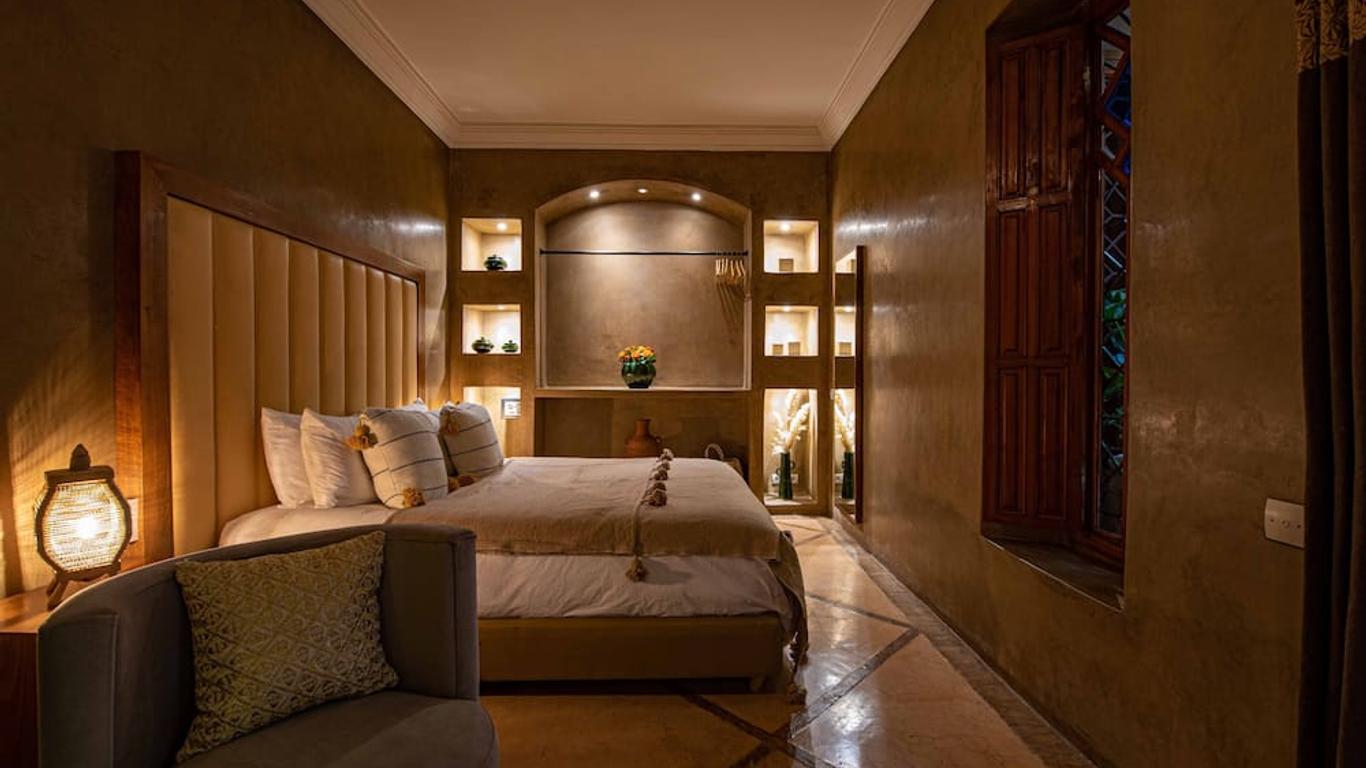 Riad Livia Marrakech - Adults Only