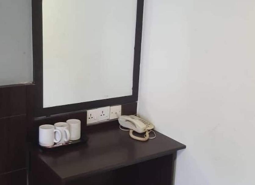 Équipements de la chambre Photo