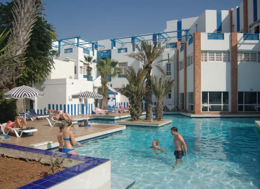 Piscine Photo