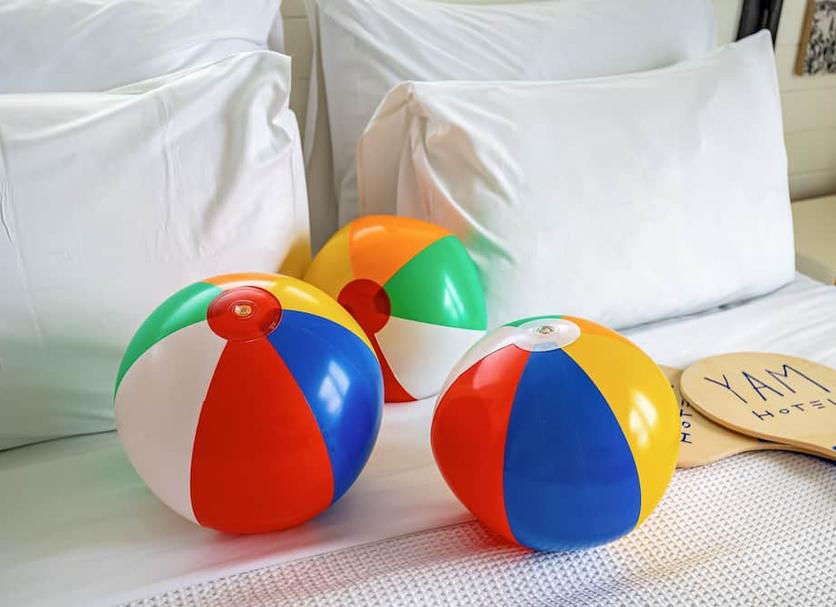 Équipements de la chambre Photo