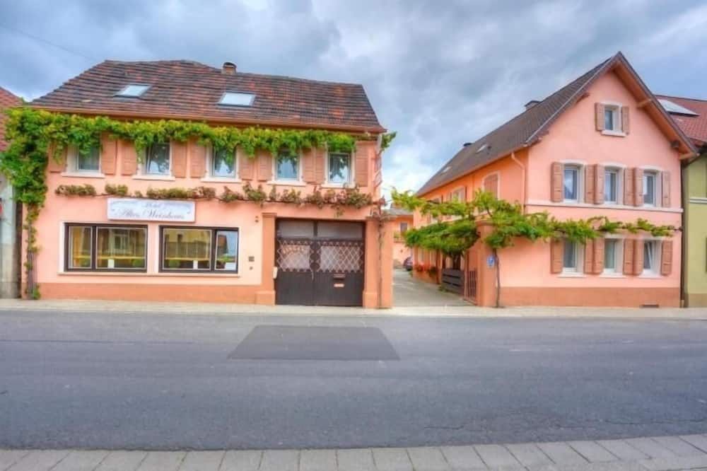 Bâtiment