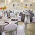 Salle de banquet