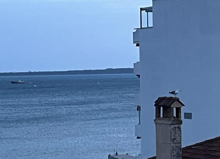 Extérieur Photo