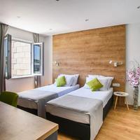 Ora Luxury Rooms